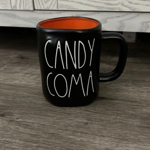 CANDY COMA